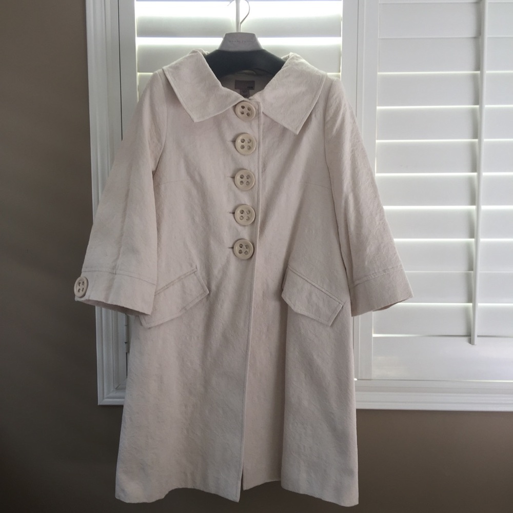 H&M spring coat